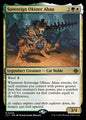 Sovereign Okinec Ahau (240p) - NM