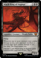 Witch-king of Angmar (114) - NM