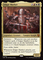 Edgar Markov (234) - NM