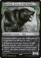 Goreclaw, Terror of Qal Sisma (27) - SHOWCASE (Foil) - NM