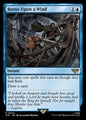 Borne Upon a Wind (44) (Foil) - NM