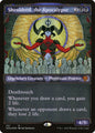 Sheoldred, the Apocalypse (331) - SHOWCASE (Foil) - NM