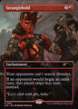 Stranglehold (1804) - BORDERLESS - NM
