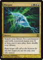 Wargate (ARB-129) - NM