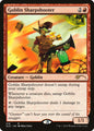Goblin Sharpshooter (18) - NM