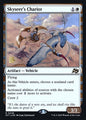 Skyseer's Chariot (28s) (Foil) - NM