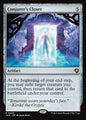 Conjurer's Closet (259) (Foil) - NM