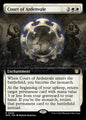 Court of Ardenvale (29) - EXTENDED ART - NM
