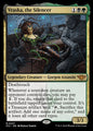Vraska, the Silencer (237) - NM