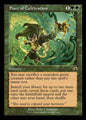 Flare of Cultivation (425) - NM