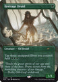 Heritage Druid (2008) - BORDERLESS - FULL ART - NM