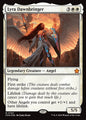 Lyra Dawnbringer (707) (Foil) - NM