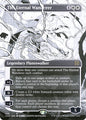 The Eternal Wanderer (335) - BORDERLESS - NM