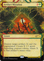 Artifact Mutation (269) - SHOWCASE - FULL ART - NM