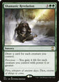 Shamanic Revelation (311) - NM