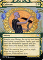Cultivate (51) - BORDERLESS - NM