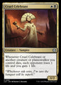 Cruel Celebrant (267) - NM