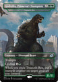 Titanoth Rex (377) - BORDERLESS - NM