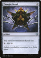 Thought Vessel (285) - NM