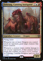 Firkraag, Cunning Instigator (648) (Foil) - NM