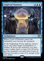 Court of Vantress (22) - NM