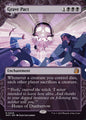 Grave Pact (29) - BORDERLESS (Foil) - NM