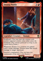 Donna Noble (687) (Foil) - NM