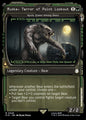 Ayula, Queen Among Bears (348) - SHOWCASE - NM
