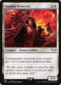 Bastion Protector (182) - NM