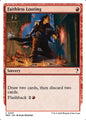 Faithless Looting (57) - NM