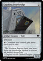 Crashing Drawbridge (944) - NM