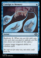 Consign to Memory (54) (Foil) - NM