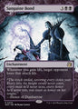 Sanguine Bond (35) - BORDERLESS - NM