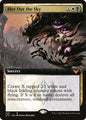 Blot Out the Sky (335) - EXTENDED ART (Foil) - NM
