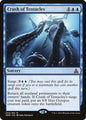 Crush of Tentacles (53) - NM