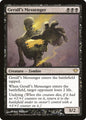Geralf's Messenger (63) - NM