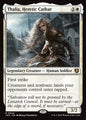 Thalia, Heretic Cathar (44) - NM
