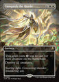 Vanquish the Horde (302) - BORDERLESS - NM