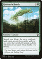 Kodama's Reach (429) - NM