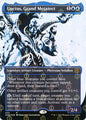 Unctus, Grand Metatect (433) - BORDERLESS (Foil) - NM