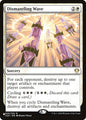 Dismantling Wave (C20-25) - NM