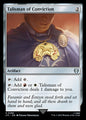 Talisman of Conviction (285) - NM