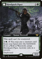 Howlpack Piper // Wildsong Howler (392) - EXTENDED ART (Foil) - NM
