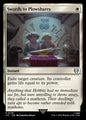 Swords to Plowshares (178) - NM