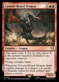 Cavern-Hoard Dragon (31) - NM