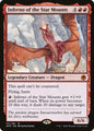 Inferno of the Star Mounts (151) (Foil) - NM