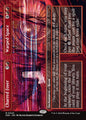 Charred Foyer // Warped Space (340) - BORDERLESS (Foil) - NM
