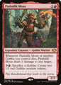 Pashalik Mons (133) - NM