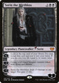 Sorin the Mirthless (131) (Foil) - NM