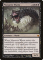 Massacre Wurm (46) - NM